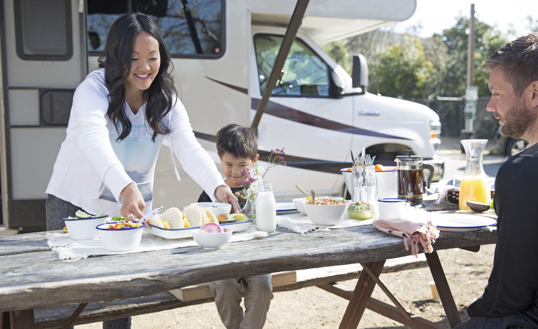 A California Coast Road Trip With Amy Tangerine