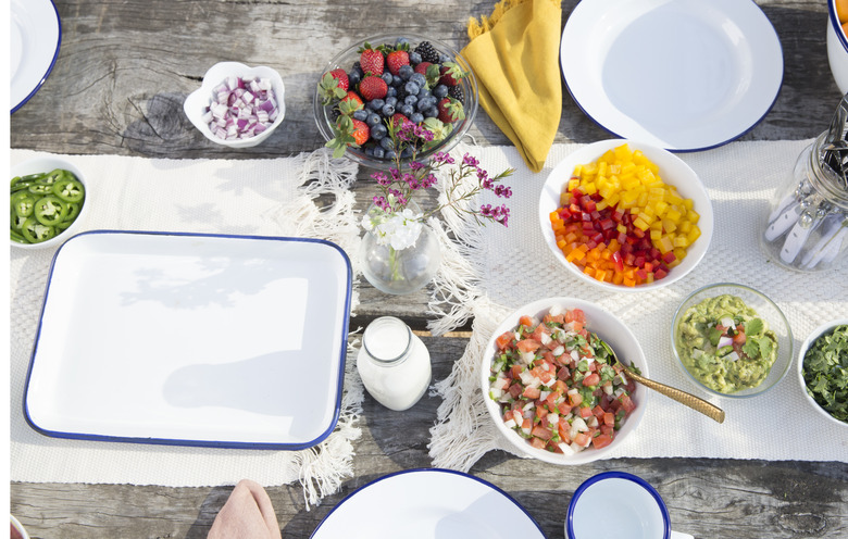 A California Coast Road Trip With Amy Tangerine