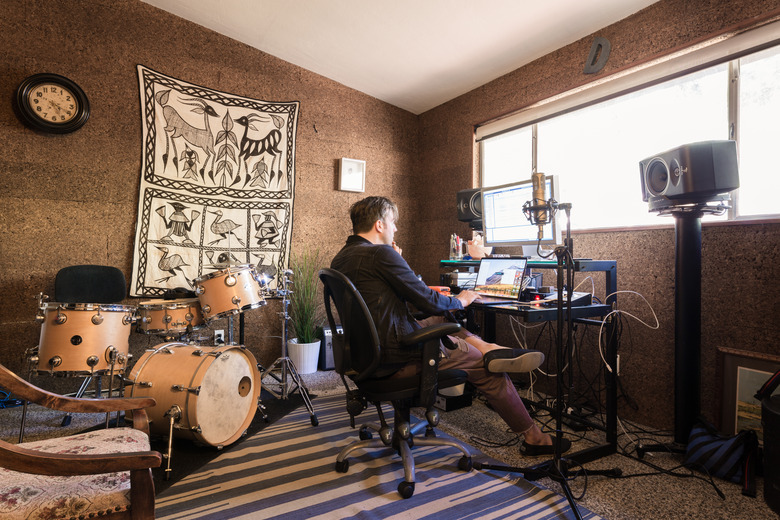 Original Home Tour: The Epand Family