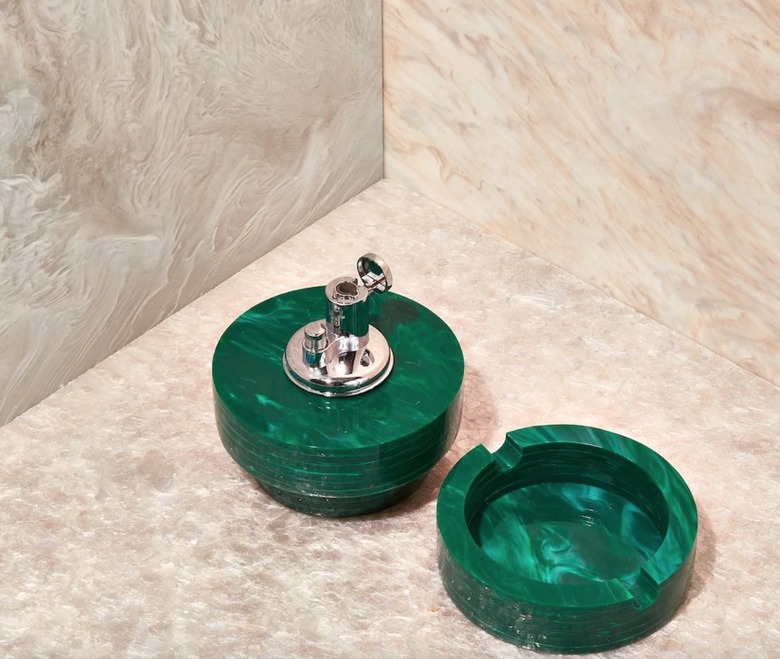 Edie Parker Tabletop Lighter