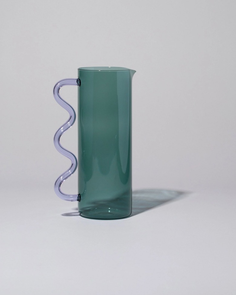 Sophie Lou Jacobsen Wave Pitcher
