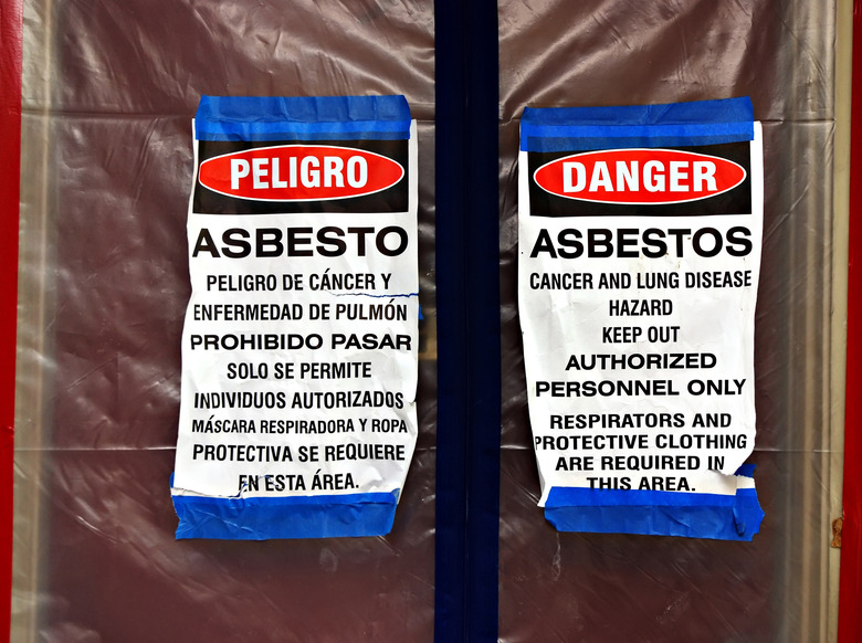 Asbestos