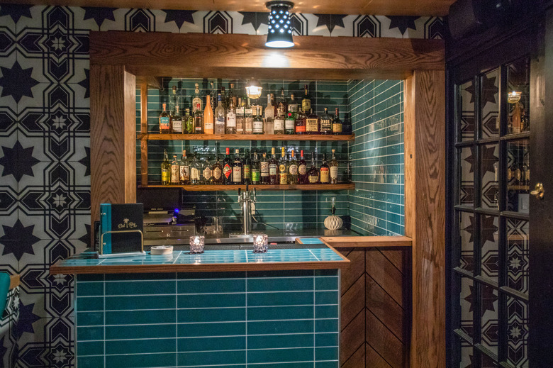 Villa Royale hotel in Palm Springs