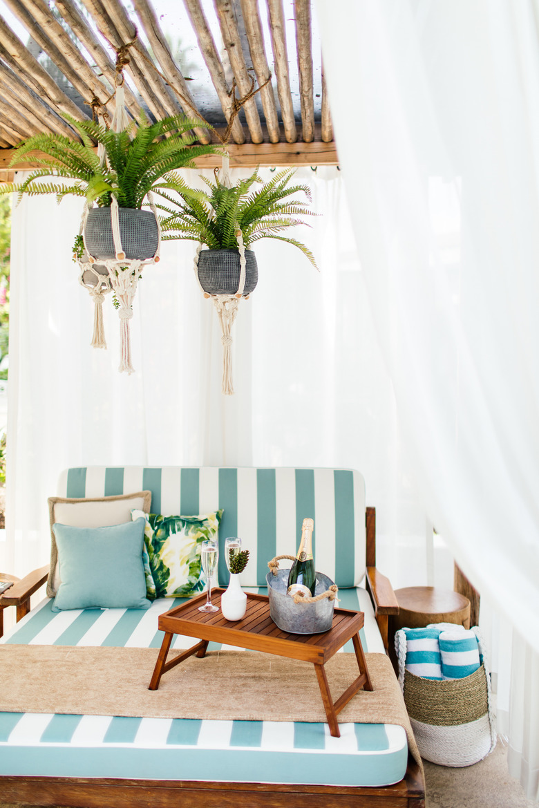 cabanas the scott hotel in scottsdale arizona