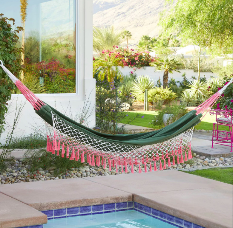 Anthropologie hammock sales