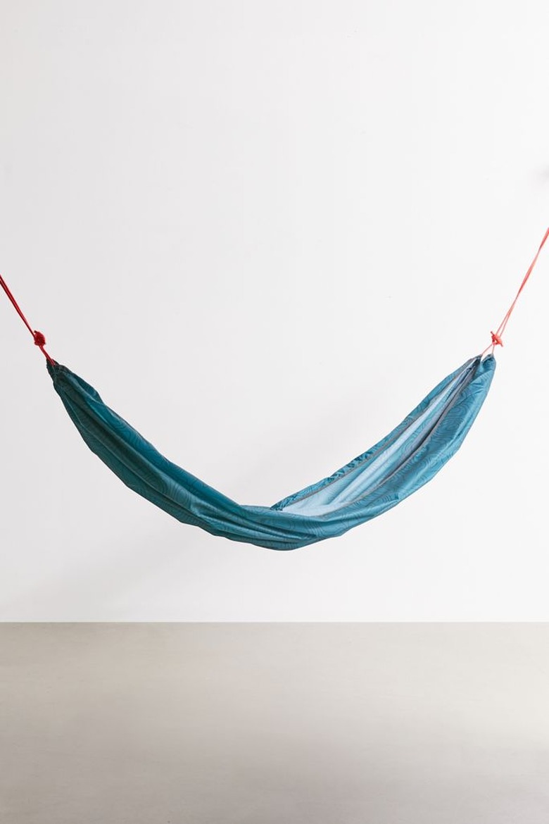 Above & Beyond Travel Hammock