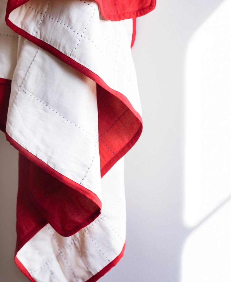 anchal project blanket