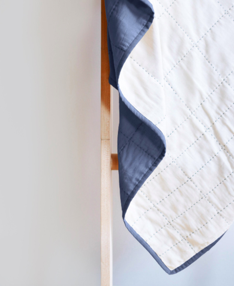 anchal project blanket