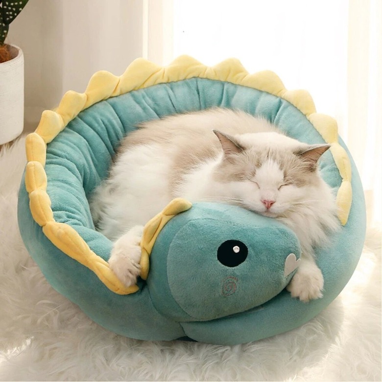 Dog Life Shop Dragon Pet Bed
