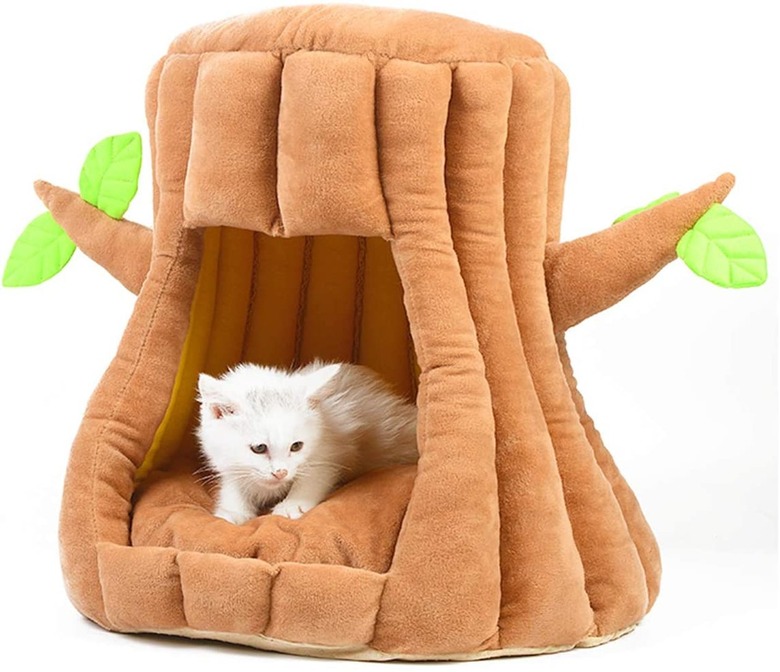 Hollypet Tree Pet Bed