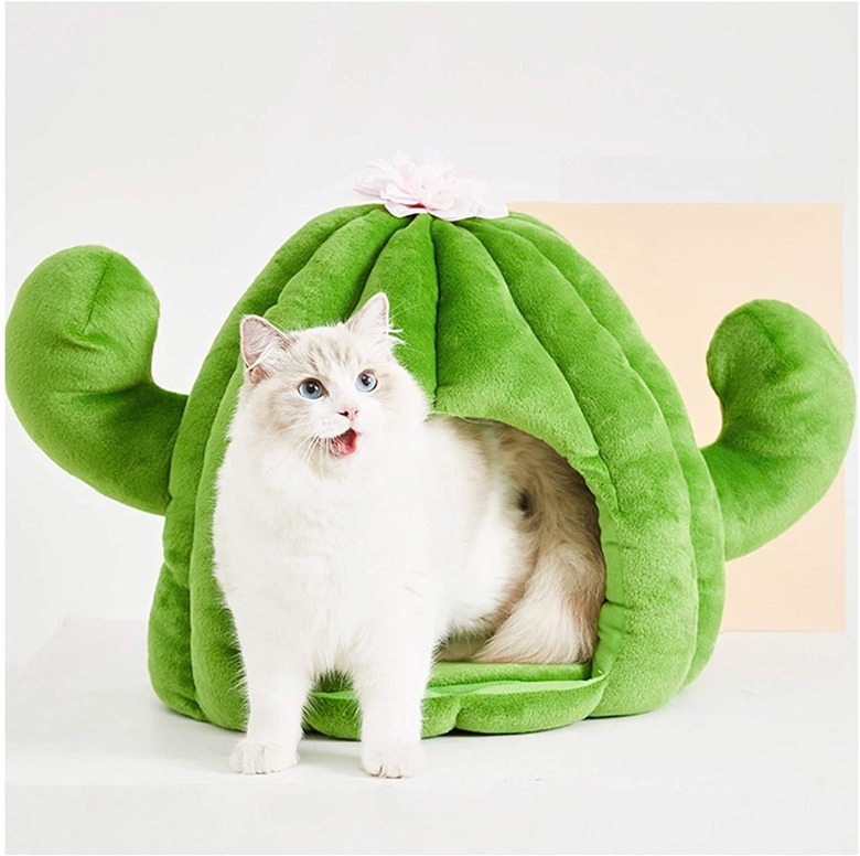 VETRESKA Cat and Dog Bed