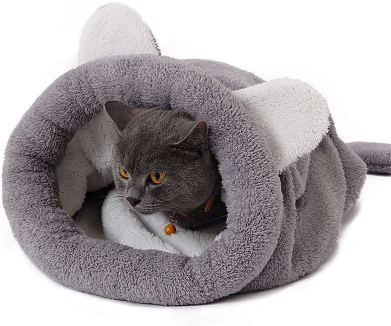 Pawz Road Cat Sleeping Bag