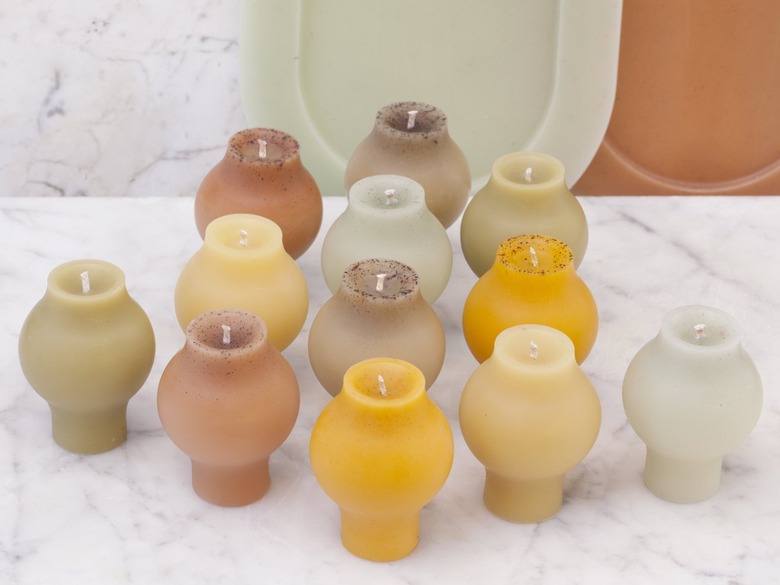 HandsHandsHandsHandsHands Orange Orb