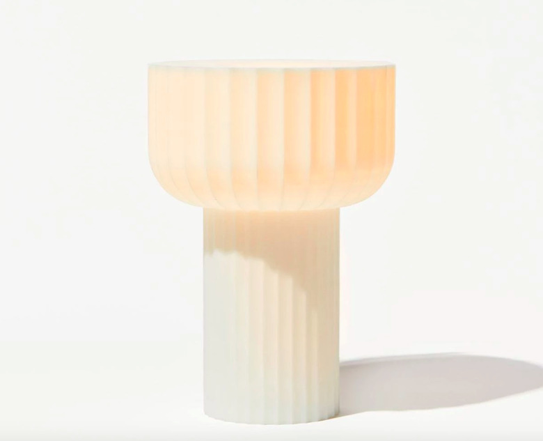 Dims Word Table Light