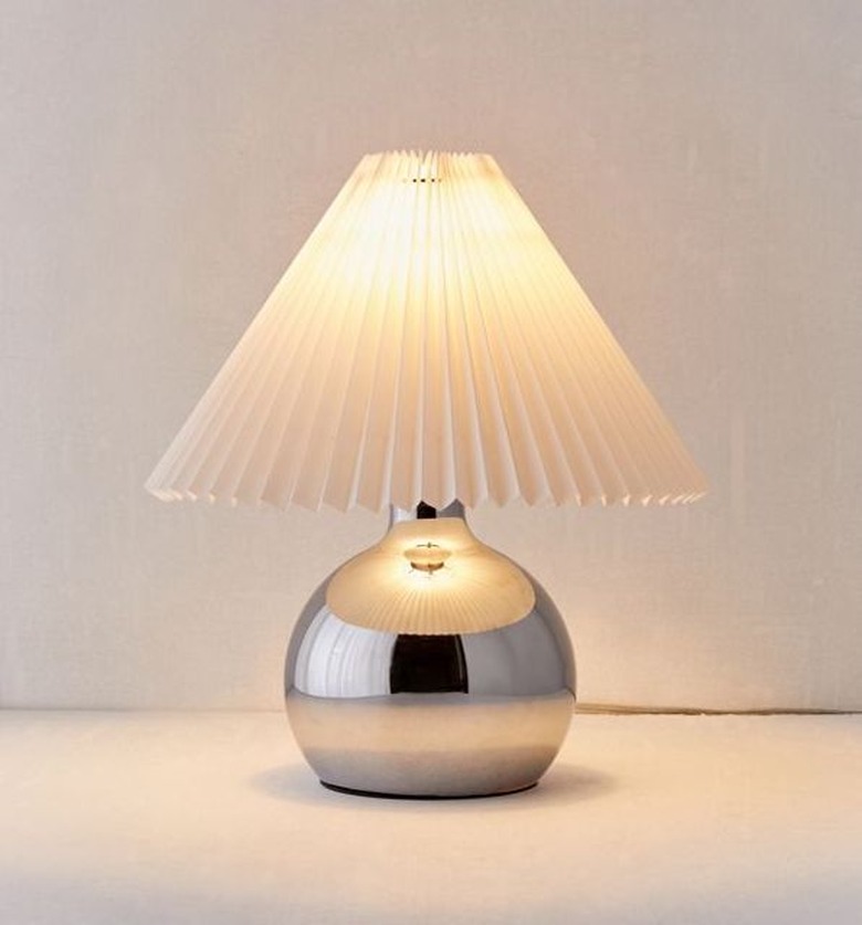Urban Outfitters Cora Table Lamp