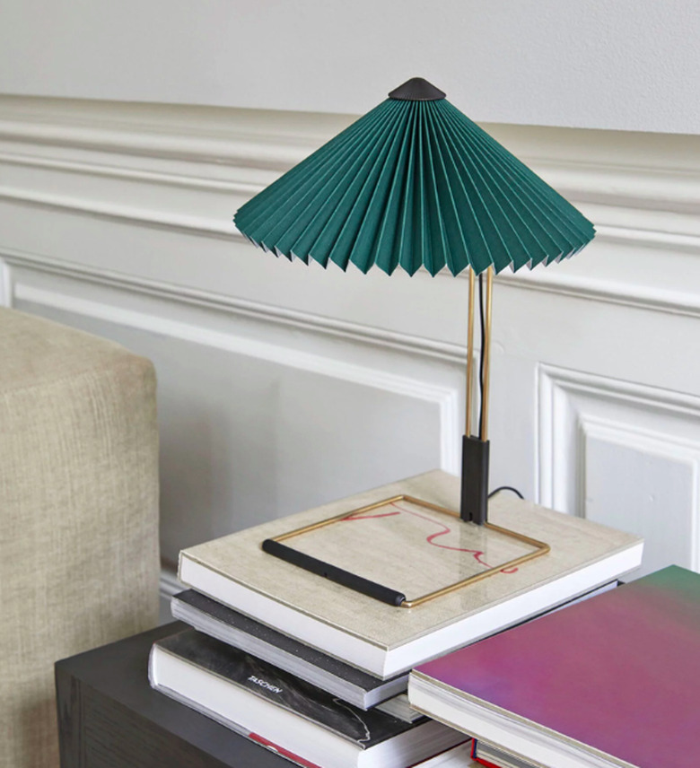 HAY Matin Small Table Lamp