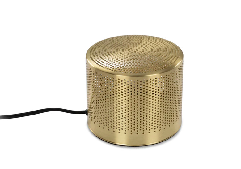 Article Perforate Lamp