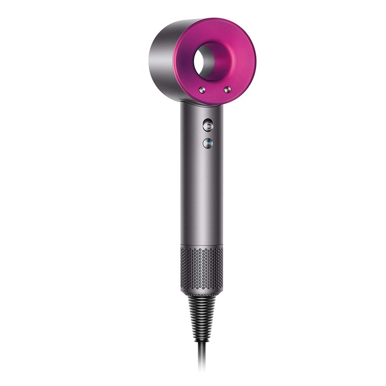 dyson supersonic hair dryer