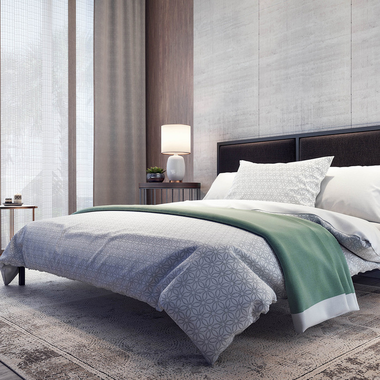 energy efficient lighting