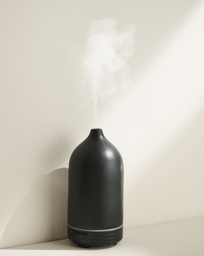 aromatherapy diffuser