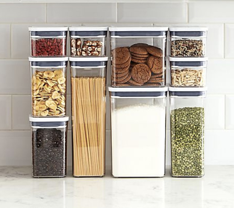OXO Good Grips POP Storage