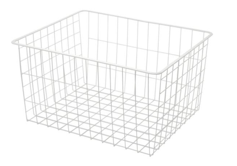 CosetMaid Ventilated Wire Drawer