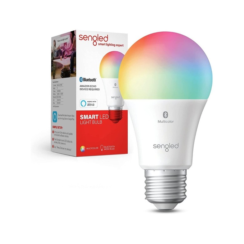 Sengled Smart LED Light Bulb