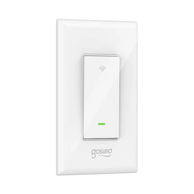 Gosund Smart Light Switch