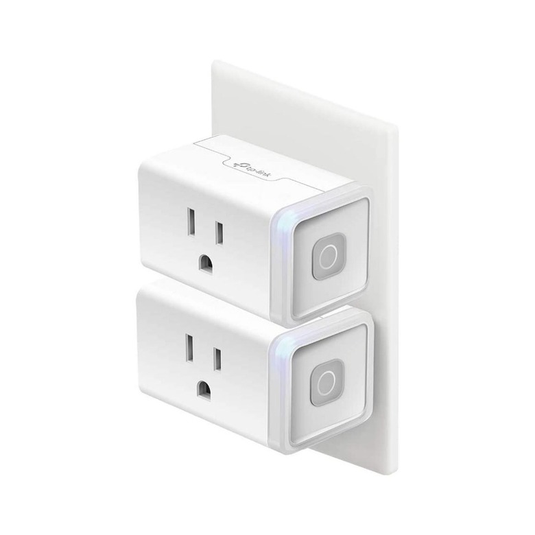 Kasa Smart Plug