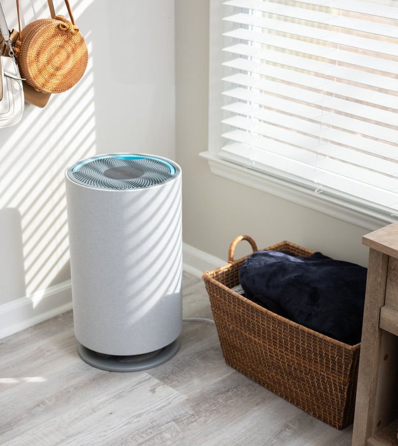 Oransi mod HEPA Air Purifier