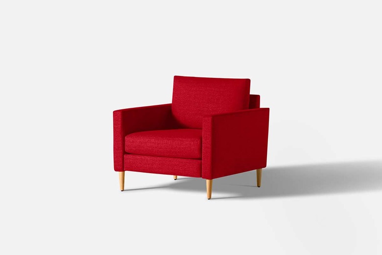 allform armchair