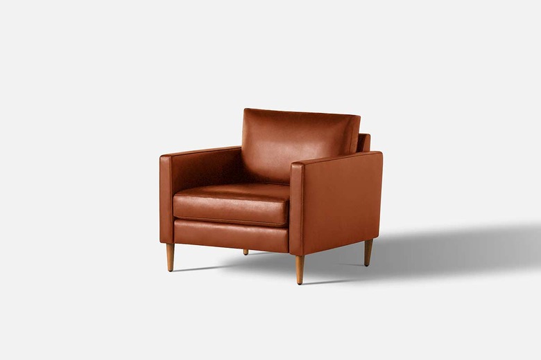 allform Armchair