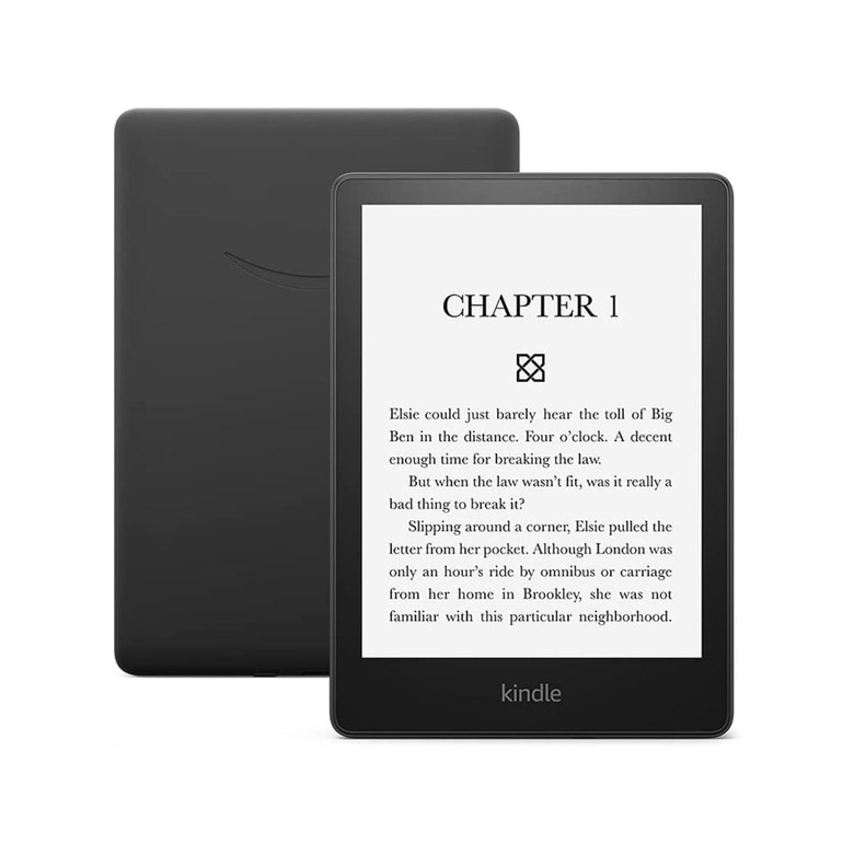 Kindle Paperwhite