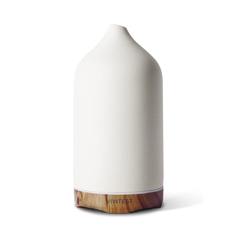 VIVITEST Aromatherapy Diffuser