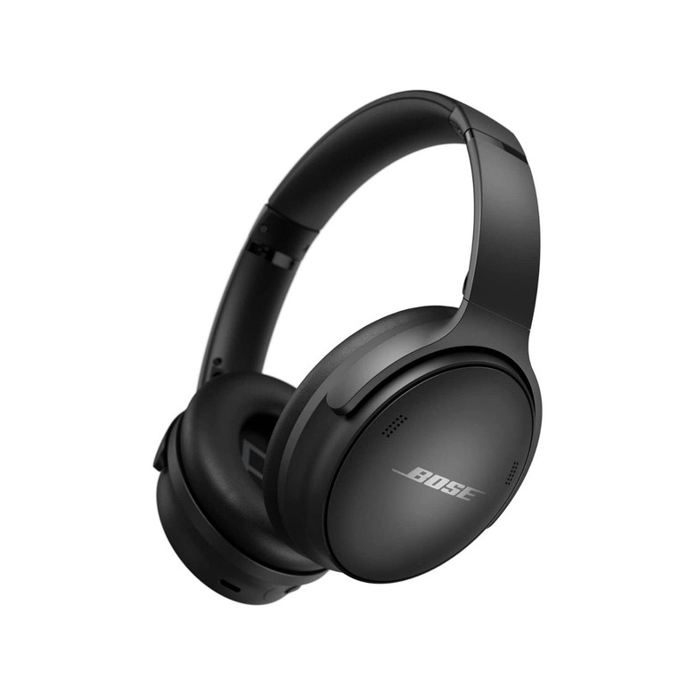 Bose QuietComfort 45 Bluetooth Wireless Noise Cancelling Headphones