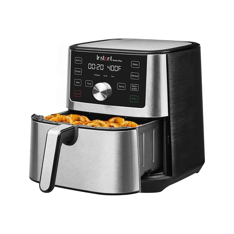 Instant Vortex Plus Air Fryer Oven