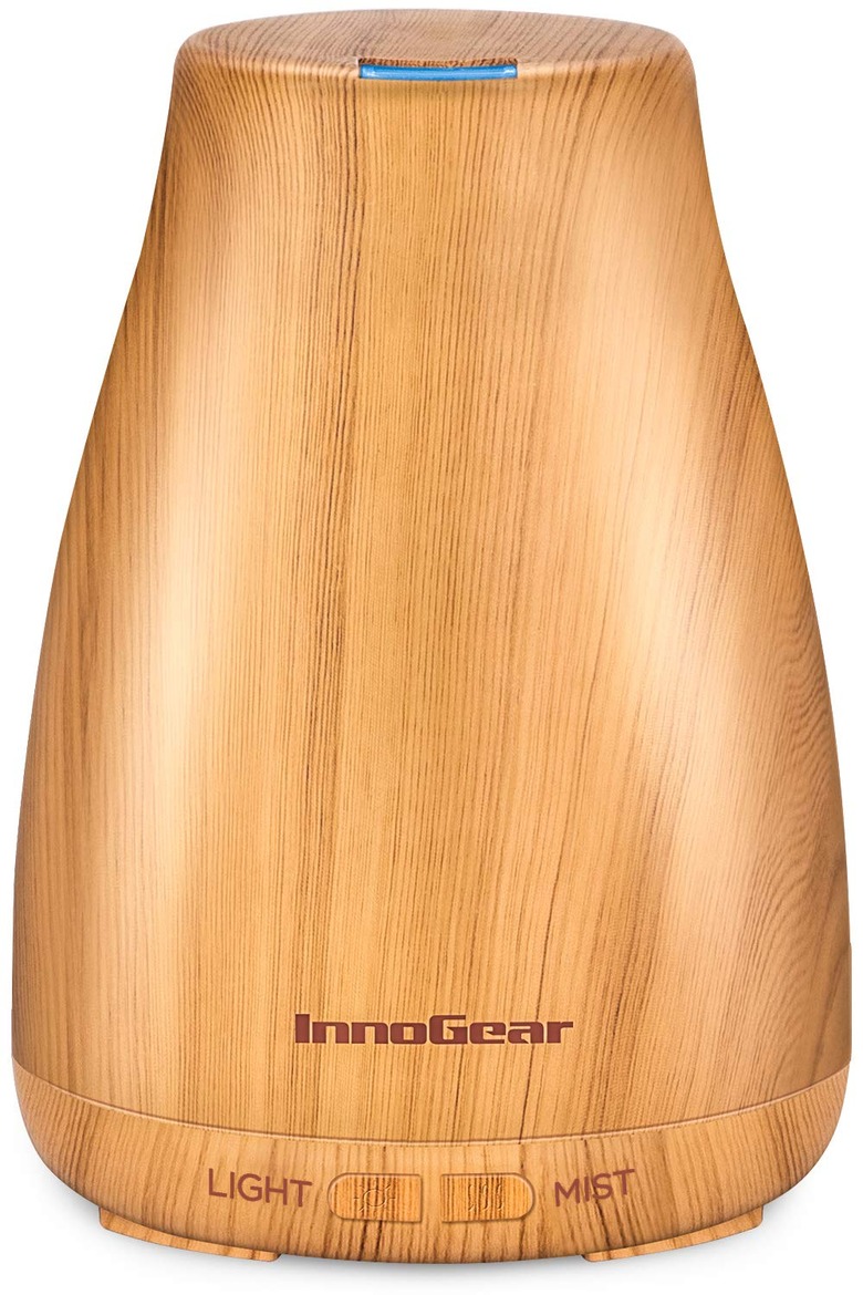 InnoGear Essential Oil Diffuser