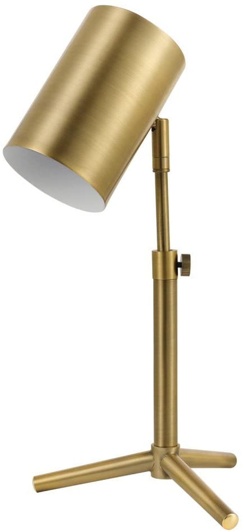 Globe Electric Pratt Desk Lamp