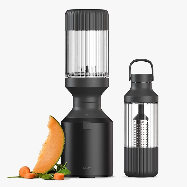 Beast Blender + Hydration System