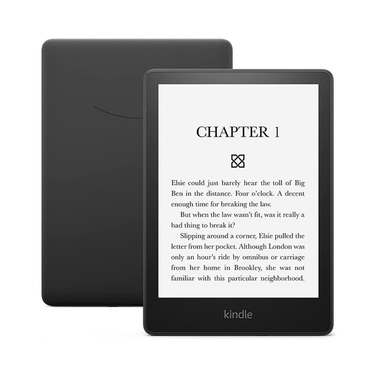 Kindle Paperwhite