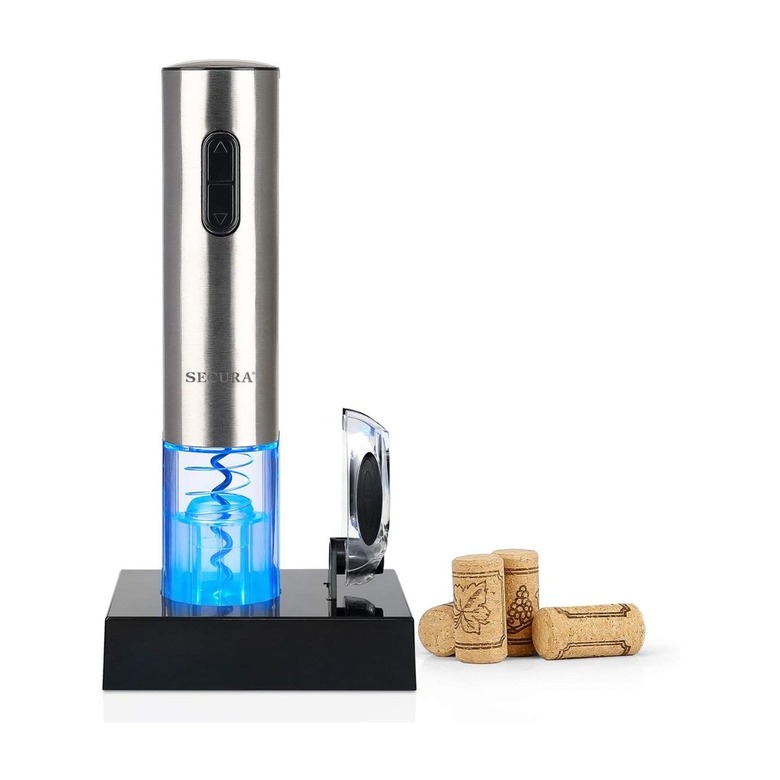 Secura Electric Wine Opener