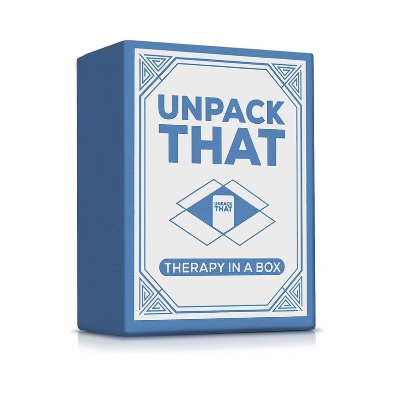 Shots No Chaser Unpack That Card Game