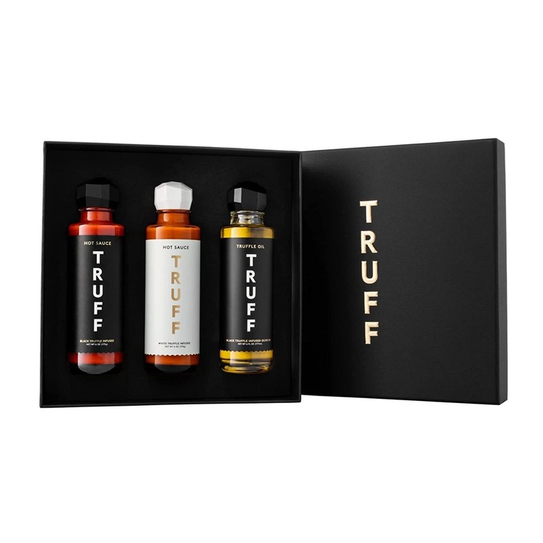 TRUFF Holiday Gift Pack