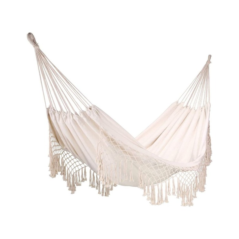 Barton Extra Long and Wide Hammock