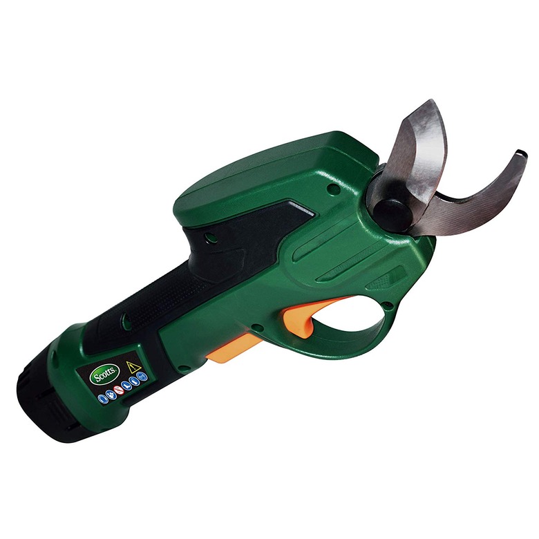scotts outdoor power pruner