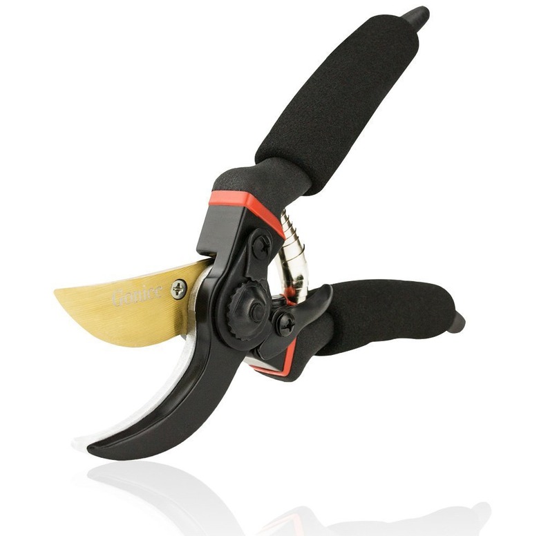 gonicc professional pruning shears