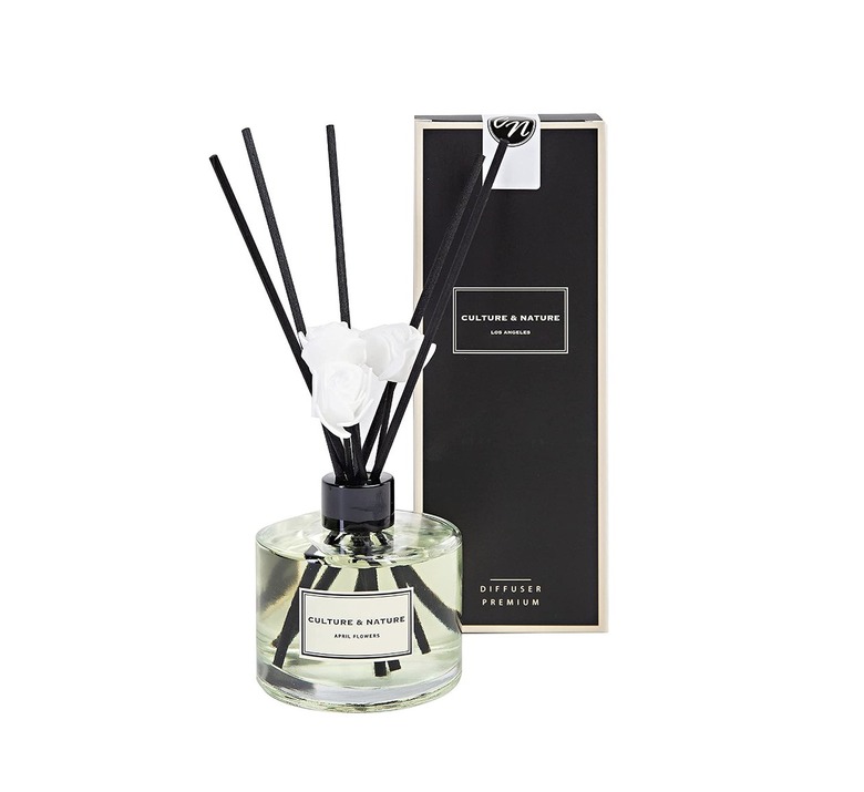 reed diffuser set