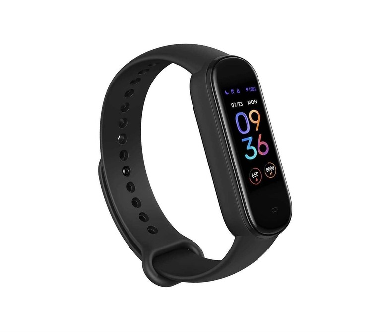 fitness tracker