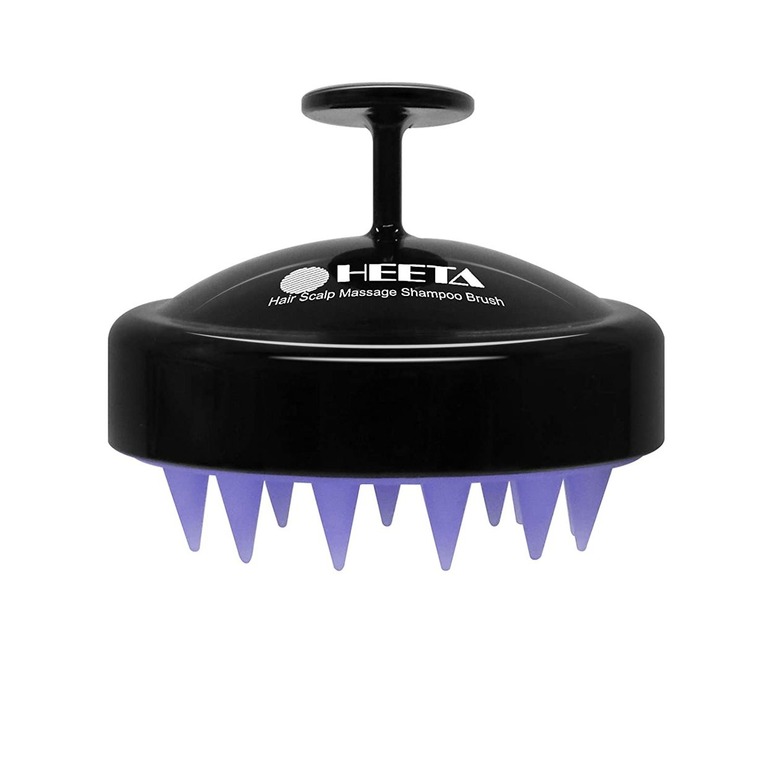 HEETA scalp massager