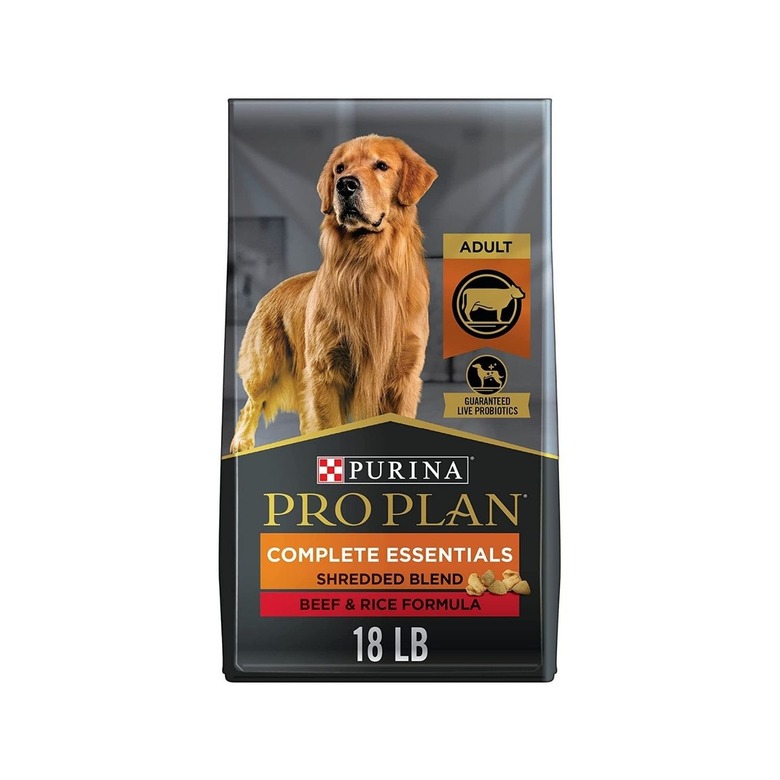 Purina Pro Plan Adult Dry Dog Food